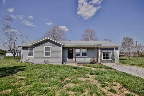 1350 Murl Rd, Monticello, KY 42633