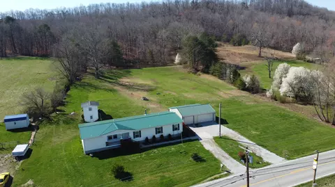 6588 Ky-70 Hwy, Liberty, KY 42539