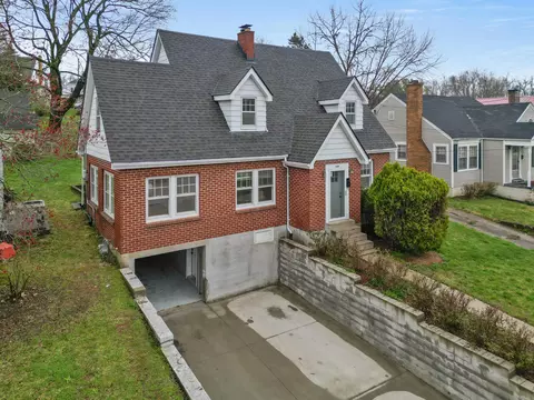 419 W Main St, Mount Sterling, KY 40353