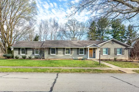 3402 Briarcliffe Cir, Lexington, KY 40502