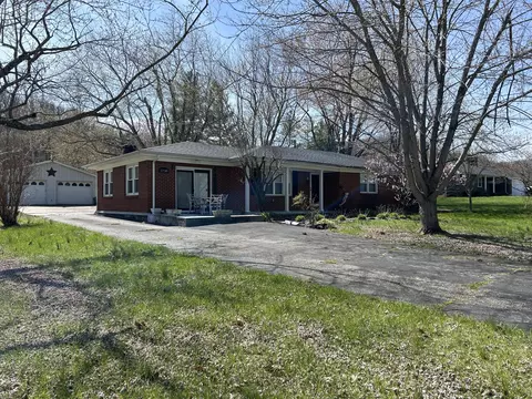 5730 Alum Springs Rd, Danville, KY 40422