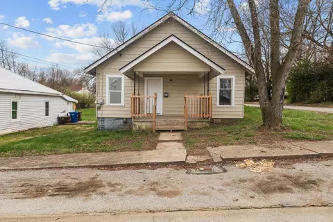 21 Franklin Ave, Winchester, KY 40391