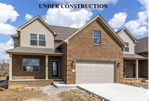 316 Rivers Edge Dr, Richmond, KY 40475