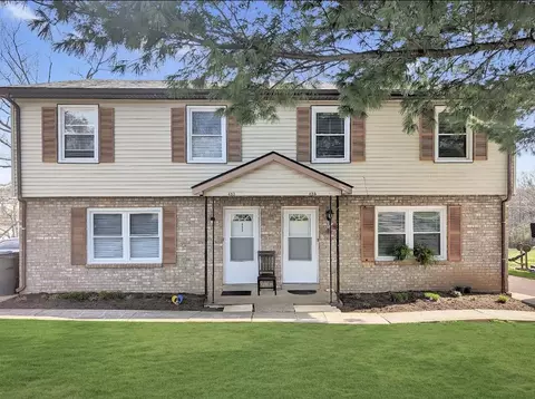 453-455 Whispering Hills Dr, Lexington, KY 40517