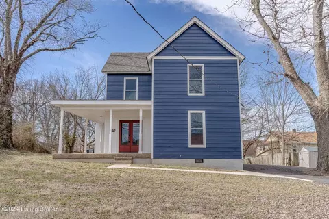 203 High St, Vine Grove, KY 40175