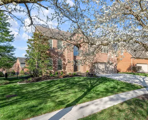 3309 Bridlington Rd, Lexington, KY 40509