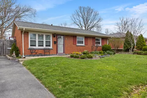 221 Liverpool Rd, Lexington, KY 40504