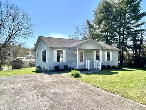 111 White St, Somerset, KY 42501