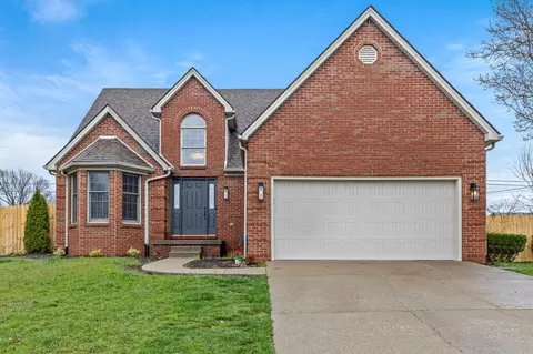 210 Doncaster Rd, Versailles, KY 40383