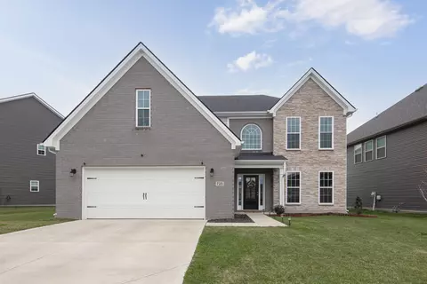 735 Windflower Way, Lexington, KY 40511