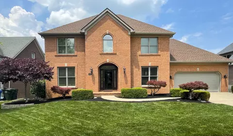 631 Mint Hill Ln, Lexington, KY 40509