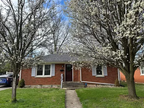 1668 Brittany Ln, Lexington, KY 40504