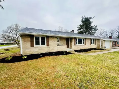 1016 E Main St, Frankfort, KY 40601