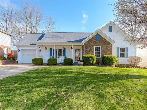 410 Cedar Way, Frankfort, KY 40601