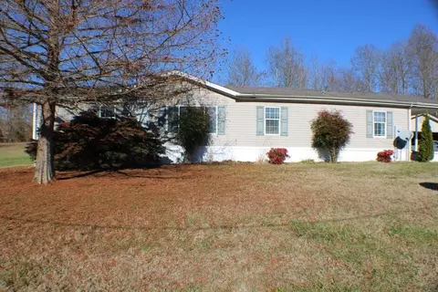 160 Old Maple Creek Rd, Williamsburg, KY 40769