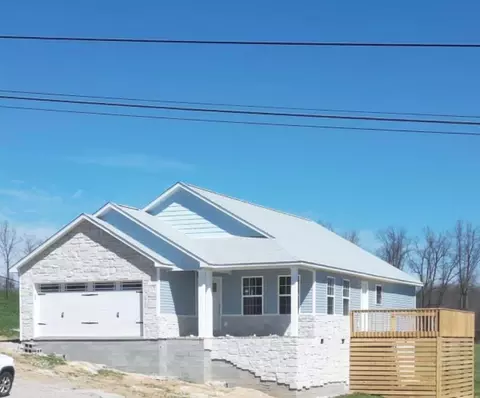 139 Point Ridge Rd, London, KY 40741