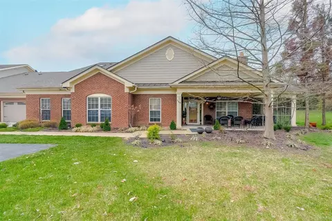 164 Shermans Cres, Versailles, KY 40383