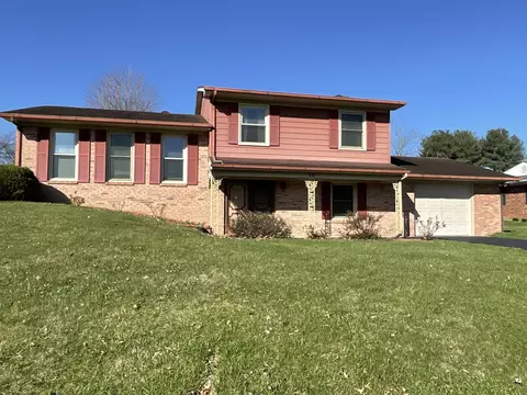 530 Garden Springs Dr, Mount Sterling, KY 40353