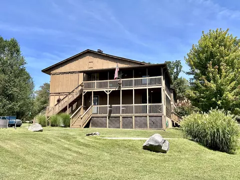 68 Woodson Bend Resort # -4, Bronston, KY 42518