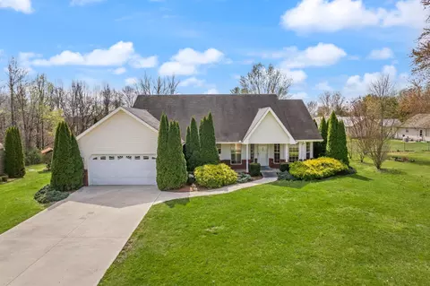 43 E Cloverdale Dr, Somerset, KY 42503
