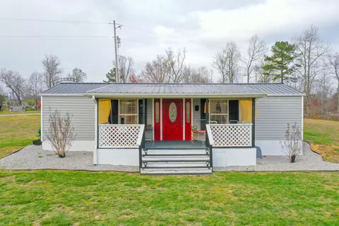 265 Owen Rd, Lily, KY 40740
