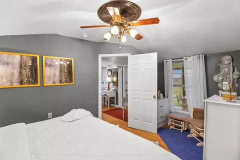 Bedroom - 265 Owen Rd, Lily, KY 40740 photo 2 of 2