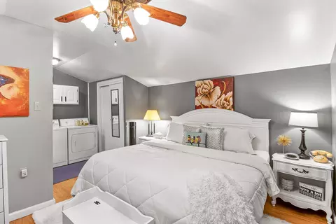 Bedroom - 265 Owen Rd, Lily, KY 40740 photo 1 of 2