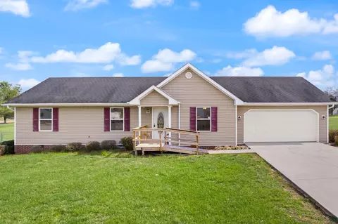 6690 Hwy 39, Somerset, KY 42503