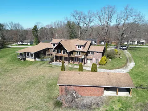 165 W Tennessee Ave, Corbin, KY 40701