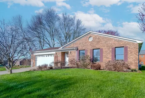 1042 Tamworth Ln, Frankfort, KY 40601