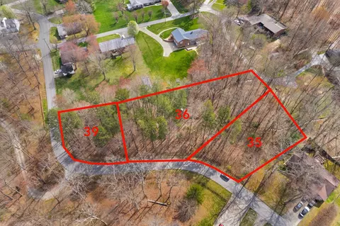 0 Sanderlin Dr, Corbin, KY 40701