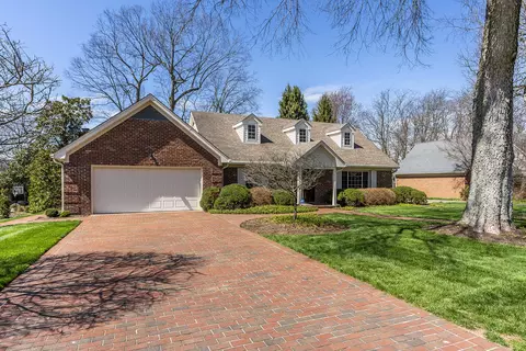 657 Teak Wood Dr, Lexington, KY 40502