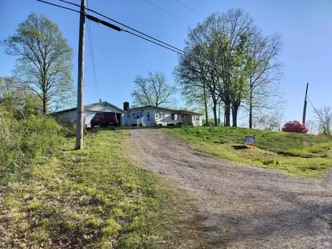 View/Area - 517 Patterson Rd, Yosemite, KY 42566 photo 2 of 3