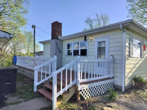 Exterior - 517 Patterson Rd, Yosemite, KY 42566 photo 3 of 12