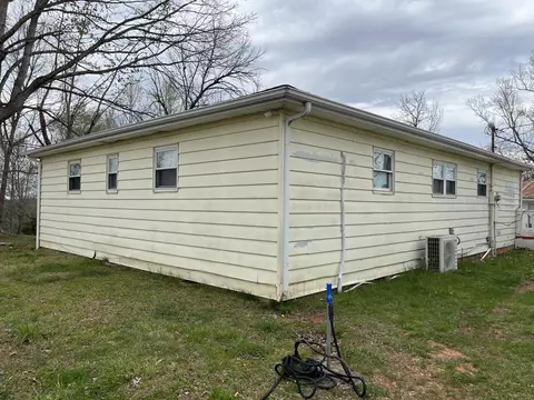 Exterior - 517 Patterson Rd, Yosemite, KY 42566 photo 6 of 12