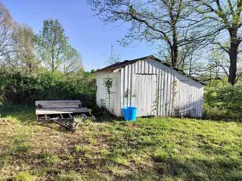 Exterior - 517 Patterson Rd, Yosemite, KY 42566 photo 11 of 12