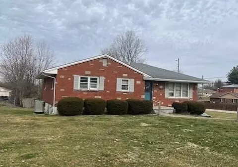 703 Logan Ave, Danville, KY 40422