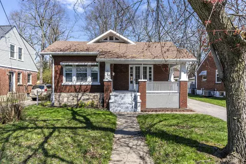 135 Goodrich Ave, Lexington, KY 40503