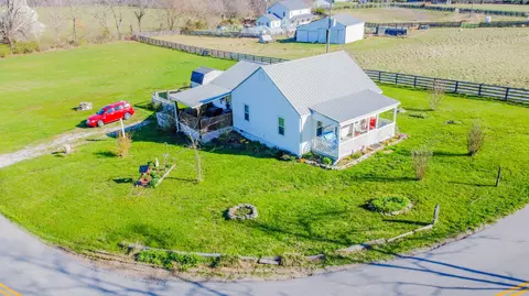 2000 Ky Hwy 3246, Crab Orchard, KY 40419