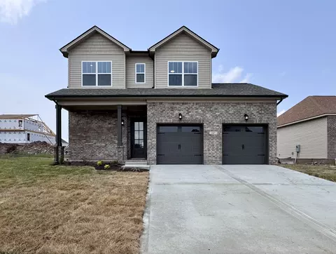 147 Ruth Miller Dr, Georgetown, KY 40324