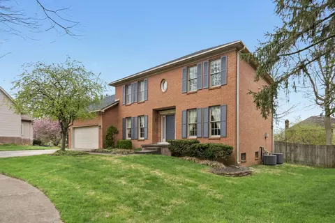 2109 Palomar Trace Dr, Lexington, KY 40513