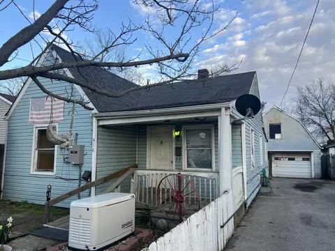 416 Dallas Ave, Lexington, KY 40502