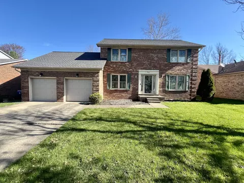 505 Marblerock Way, Lexington, KY 40503