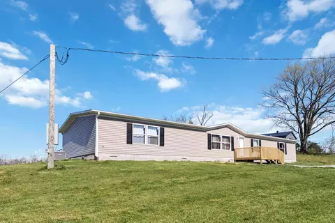 9873 Buckeye Rd, Lancaster, KY 40444 photo 2