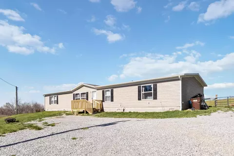 9873 Buckeye Rd, Lancaster, KY 40444