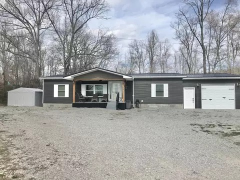 82 Cutter Dr, Grayson, KY 41143