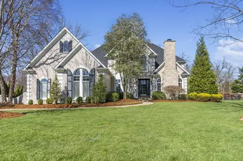 410 W Brannon Rd, Nicholasville, KY 40356