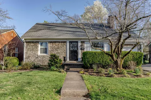 408 Henry Clay Blvd, Lexington, KY 40502