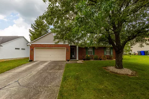804 Kingsbury Rd, Lexington, KY 40509