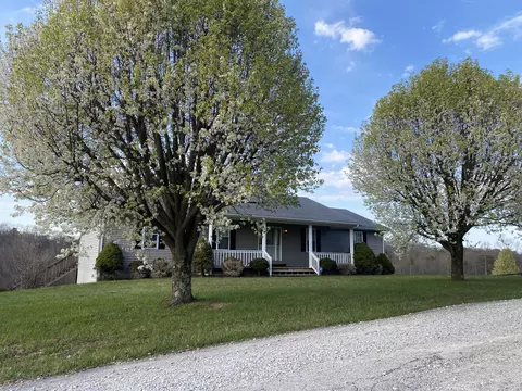 536 C Smith Road Rd, London, KY 40744